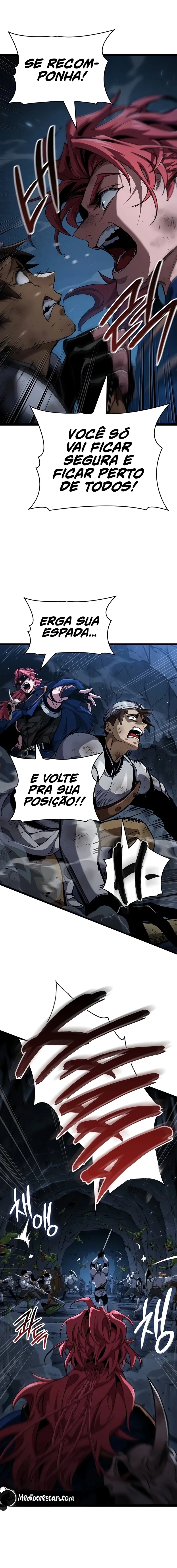 Reinicialização Carmesim capítulo 11 página 6