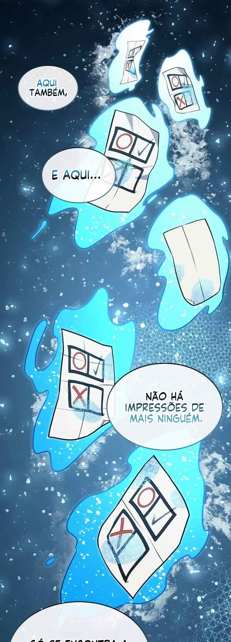 Urek Mazino capítulo 53 página 99
