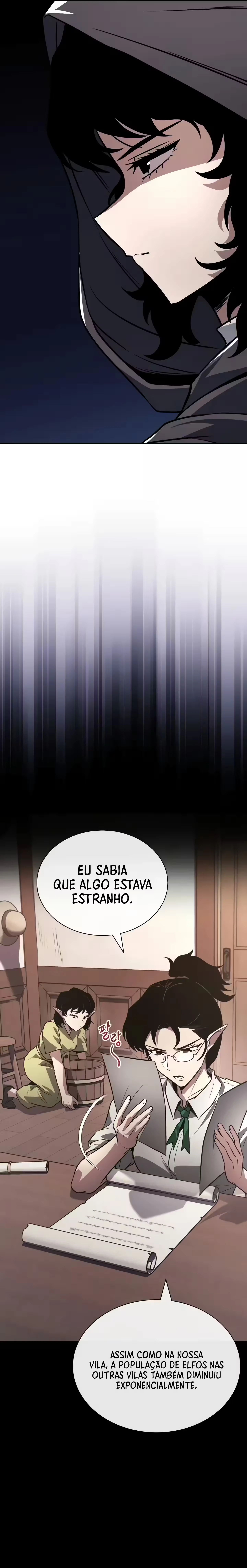 A Superação do Nobre Vagabundo capítulo 135 página 7