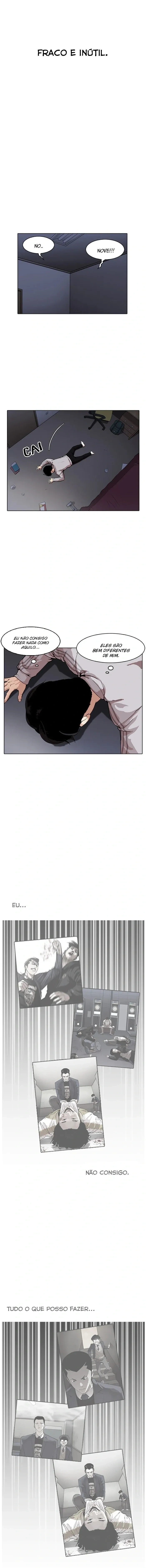 Lookism capítulo 171 página 4