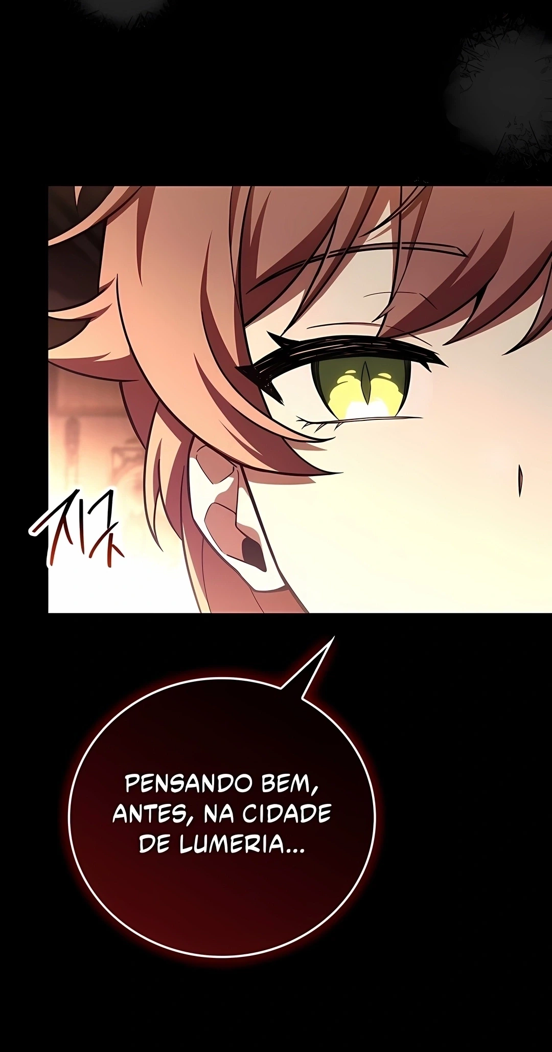 The Legendary Hero is an Academy Honors Student capítulo 99 página 5