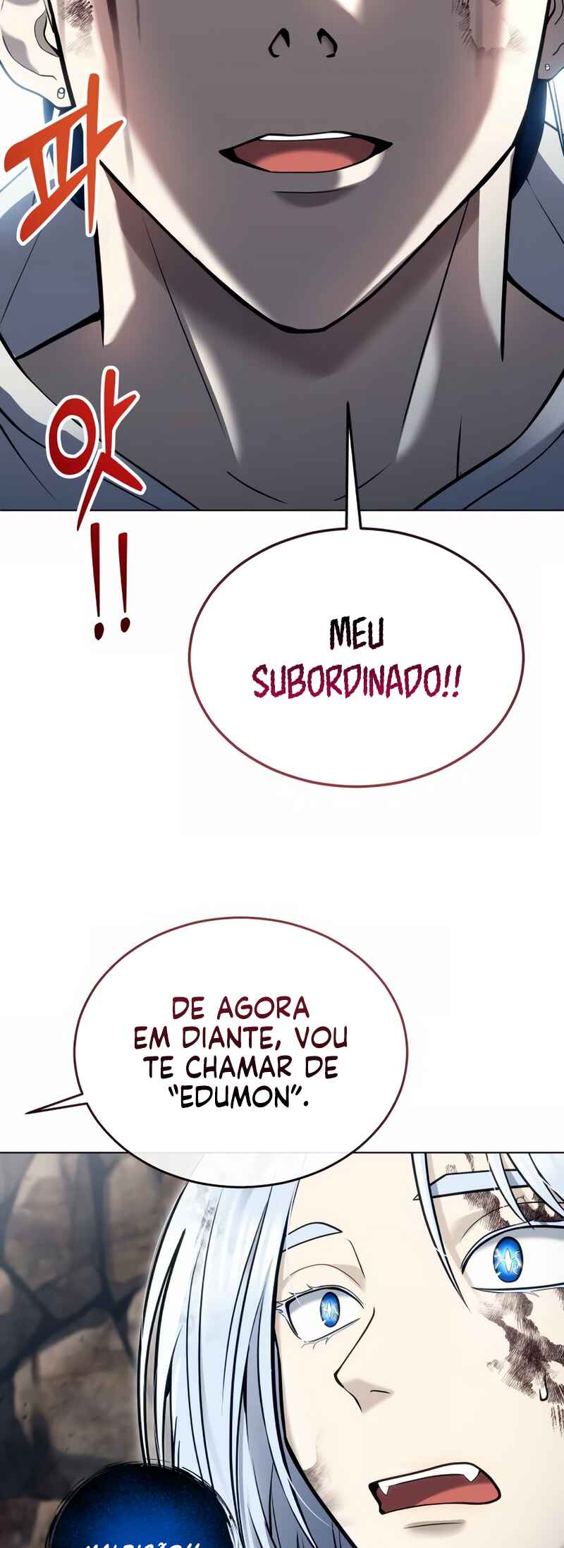 Urek Mazino capítulo 58 página 16