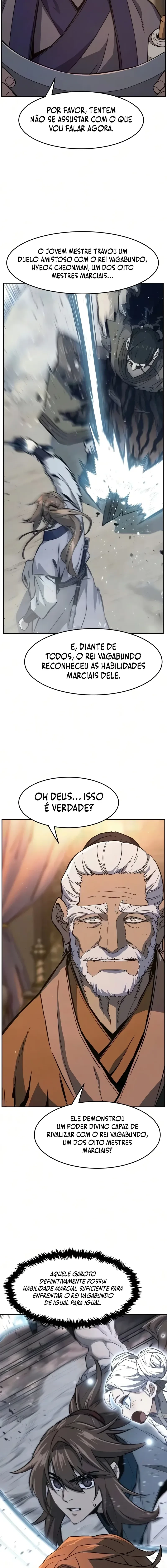 Absolute Sword Sense capítulo 184 página 4