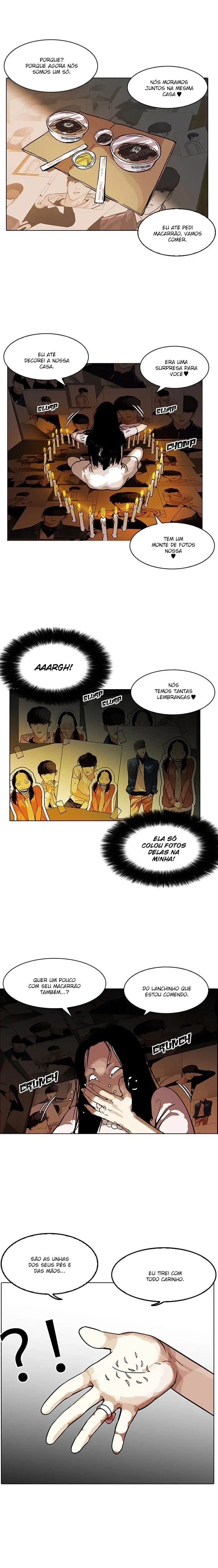Lookism capítulo 118 página 2