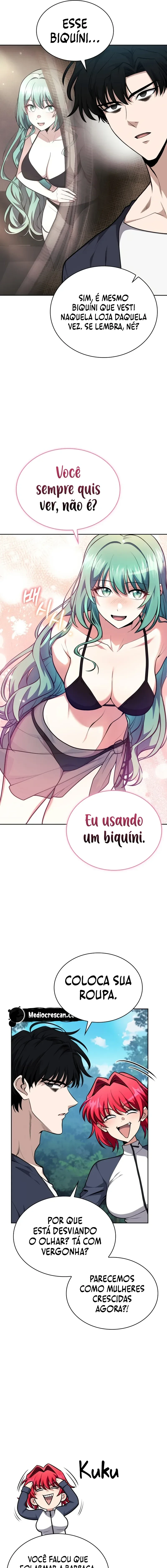 Sequestrando Dragões capítulo 24 página 15