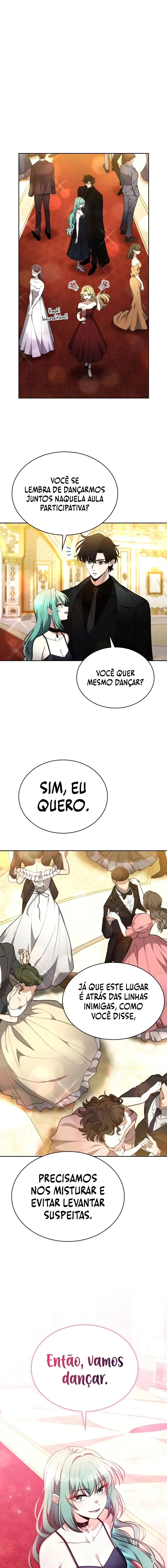 Sequestrando Dragões capítulo 38 página 6