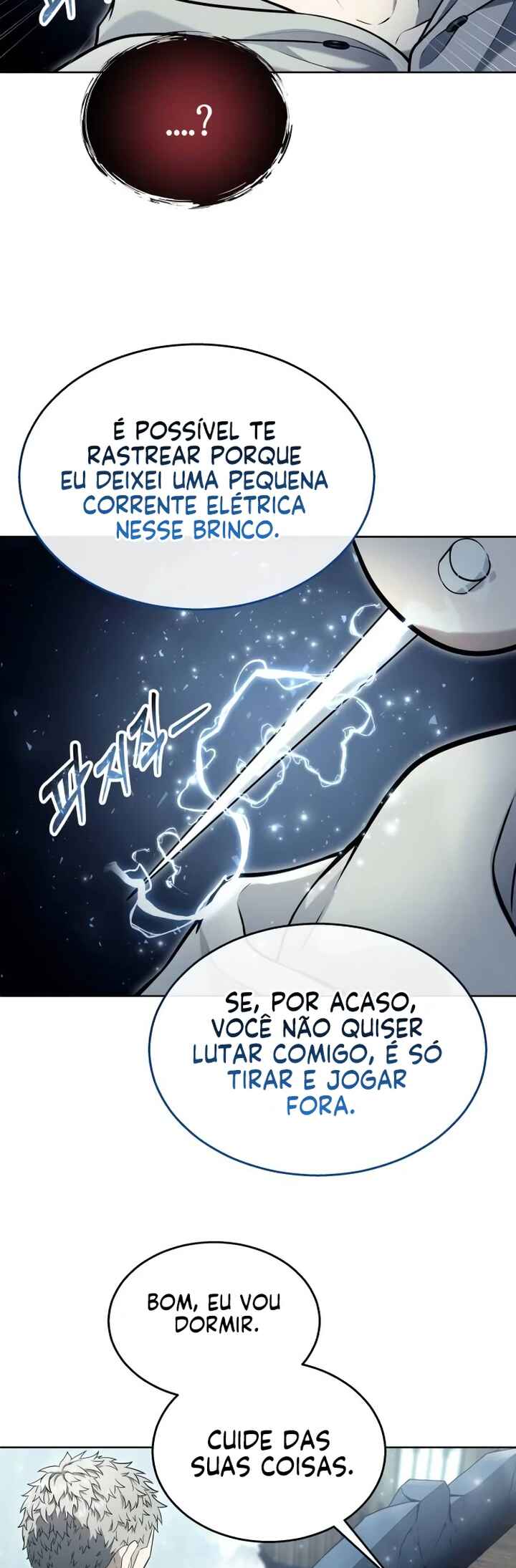 Urek Mazino capítulo 49.2 página 11