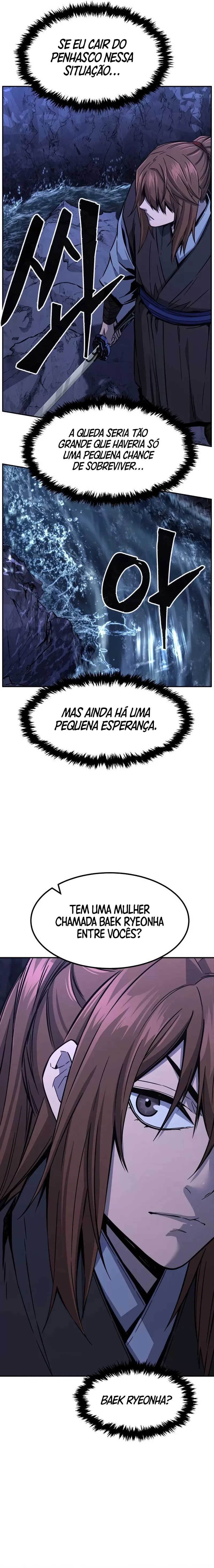 Absolute Sword Sense capítulo 46 página 4