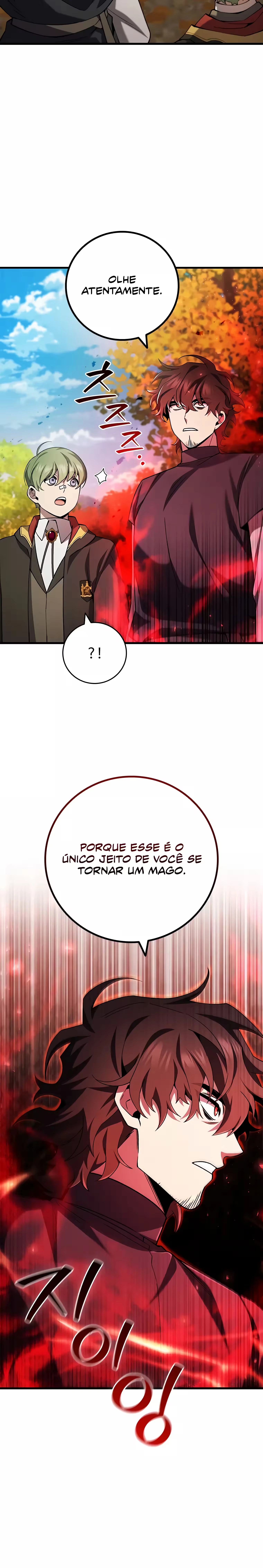 O Mago Devorador de Dragões capítulo 49 página 5
