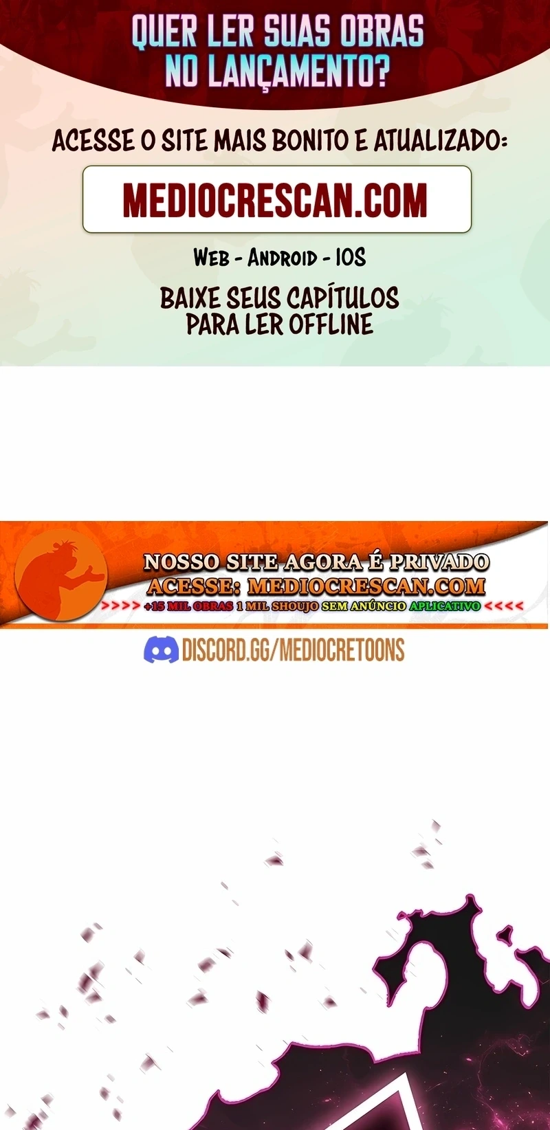 Return of the Disaster-Class Hero capítulo 169 página 1