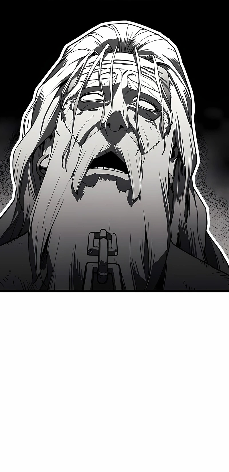 Return of the Disaster-Class Hero capítulo 169 página 5
