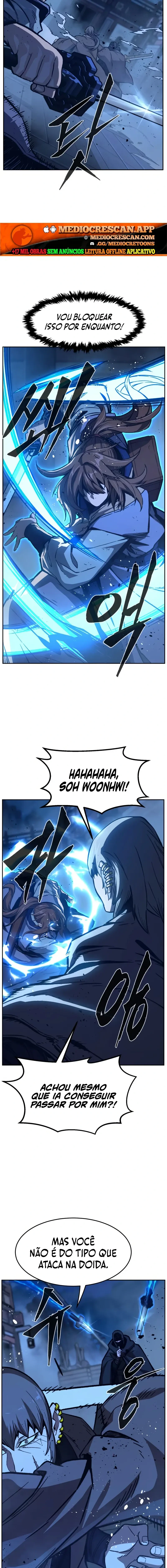 Absolute Sword Sense capítulo 178 página 3