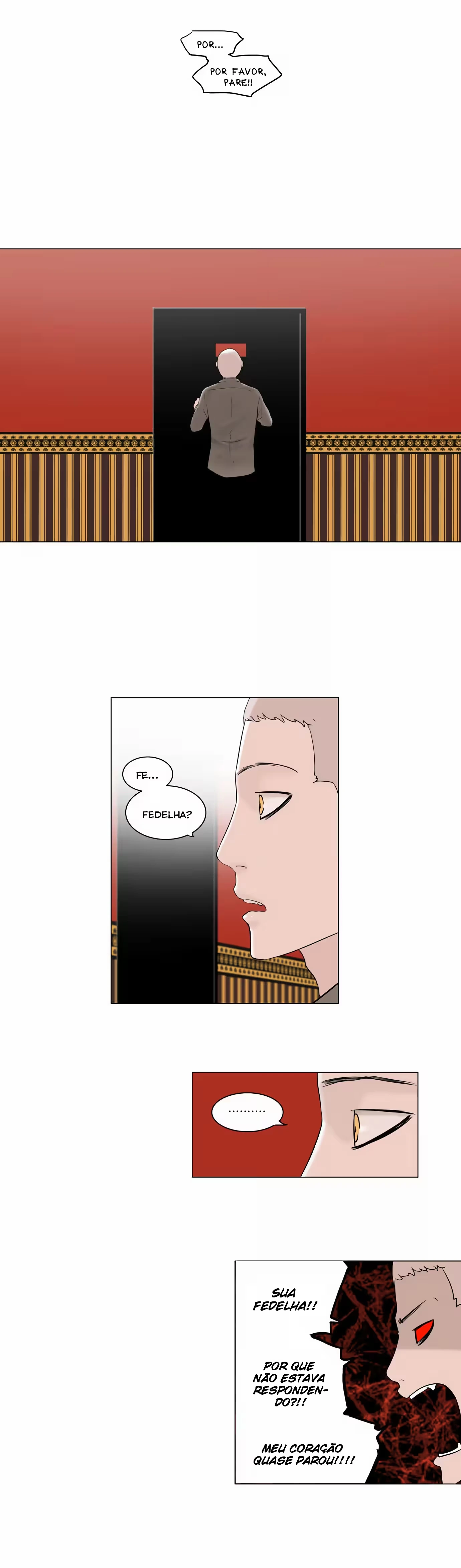 Tower of God (Season 2) capítulo 13 página 9