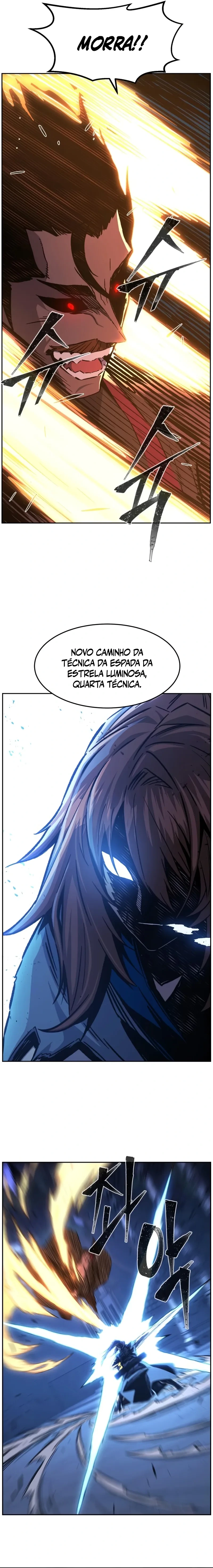 Absolute Sword Sense capítulo 136 página 2