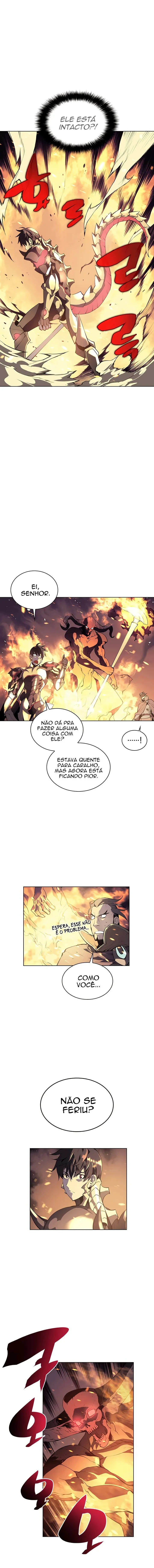 As Aventuras de Greed capítulo 1 página 13