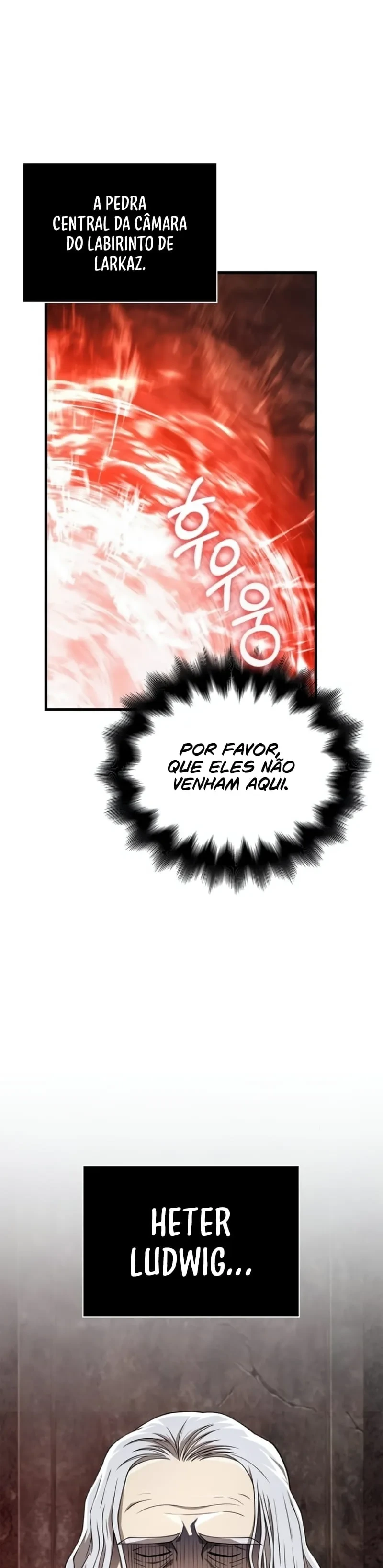 Sobrevivendo no Jogo Como um Bárbaro capítulo 95 página 2