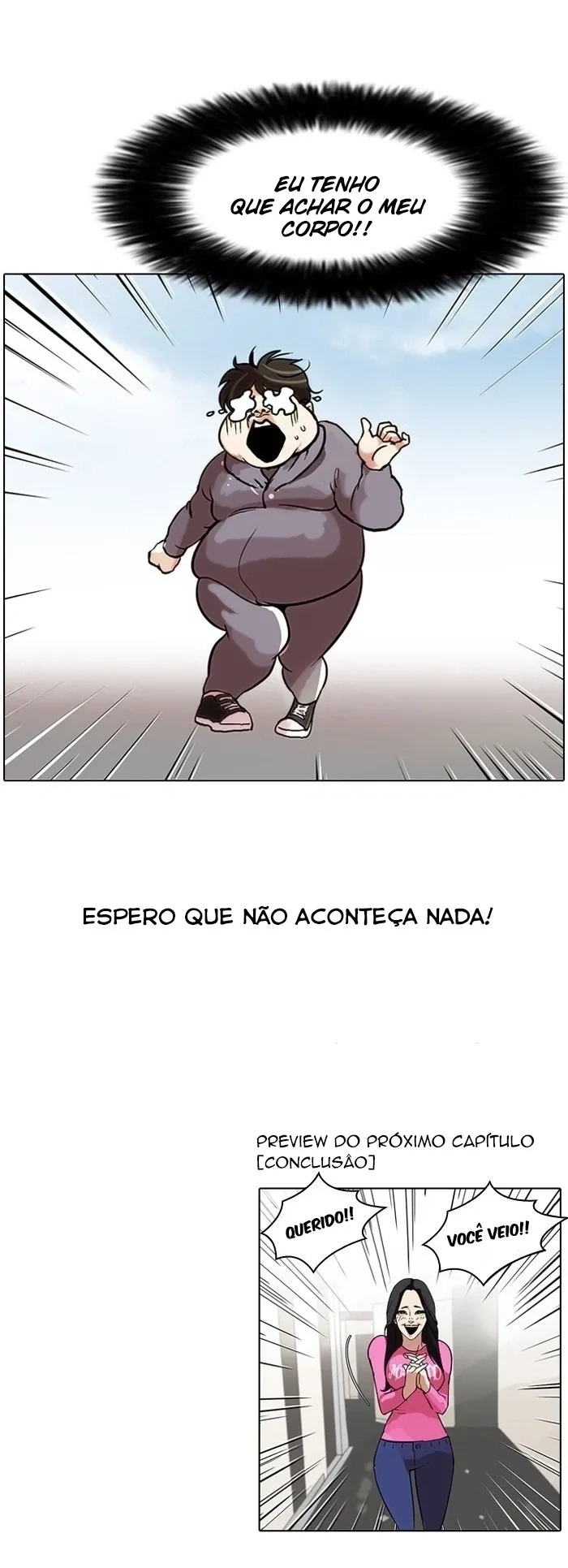 Lookism capítulo 79 página 18