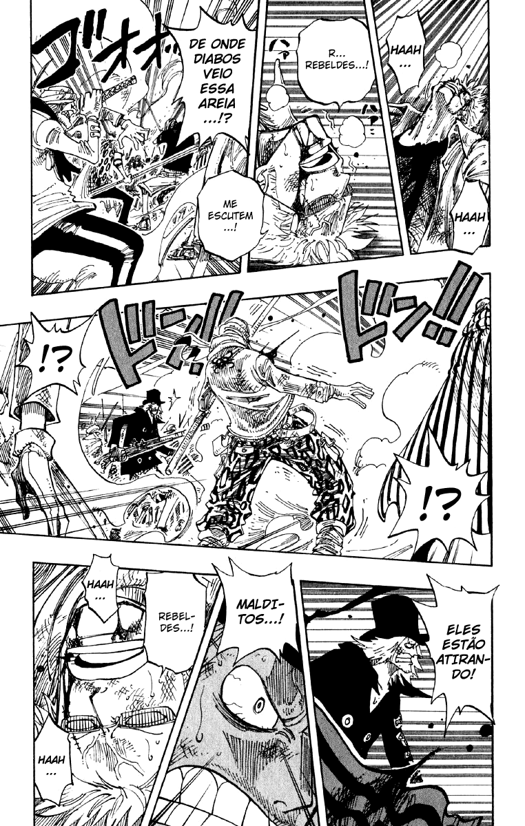 One Piece capítulo 198.415 página 5