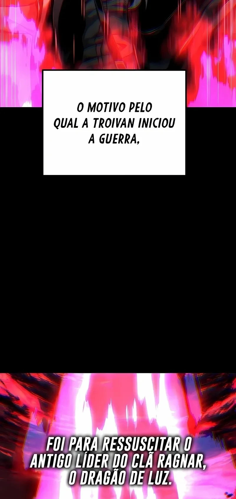 Regressando como o Bastardo do Clã da Espada capítulo 91 página 2