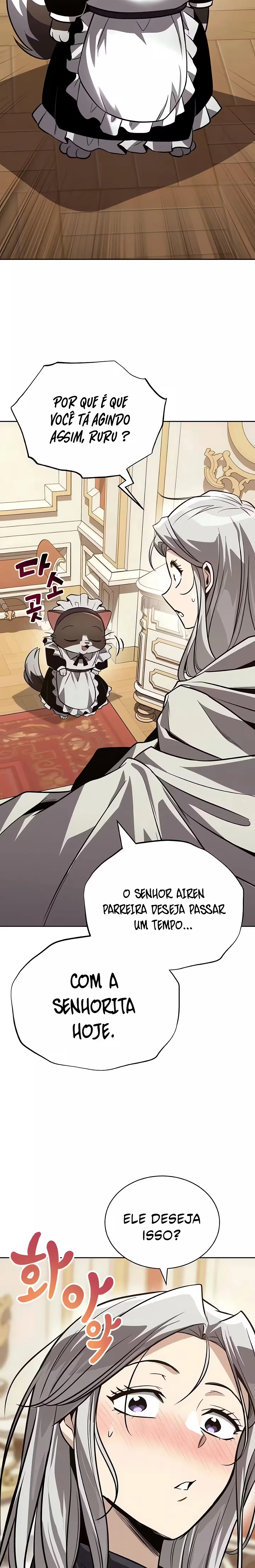 A Superação do Nobre Vagabundo capítulo 126 página 2