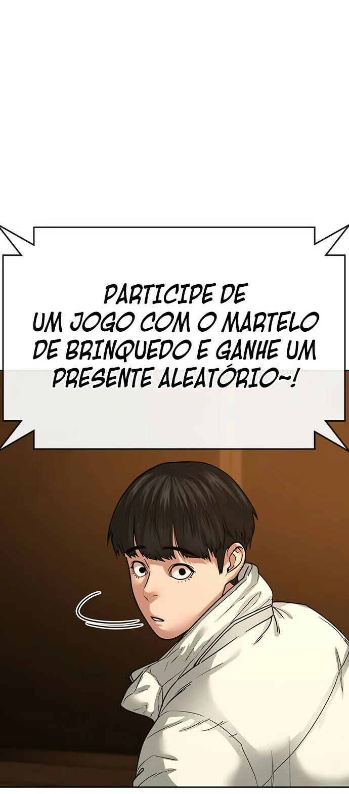 Missões na Vida Real capítulo 18 página 6