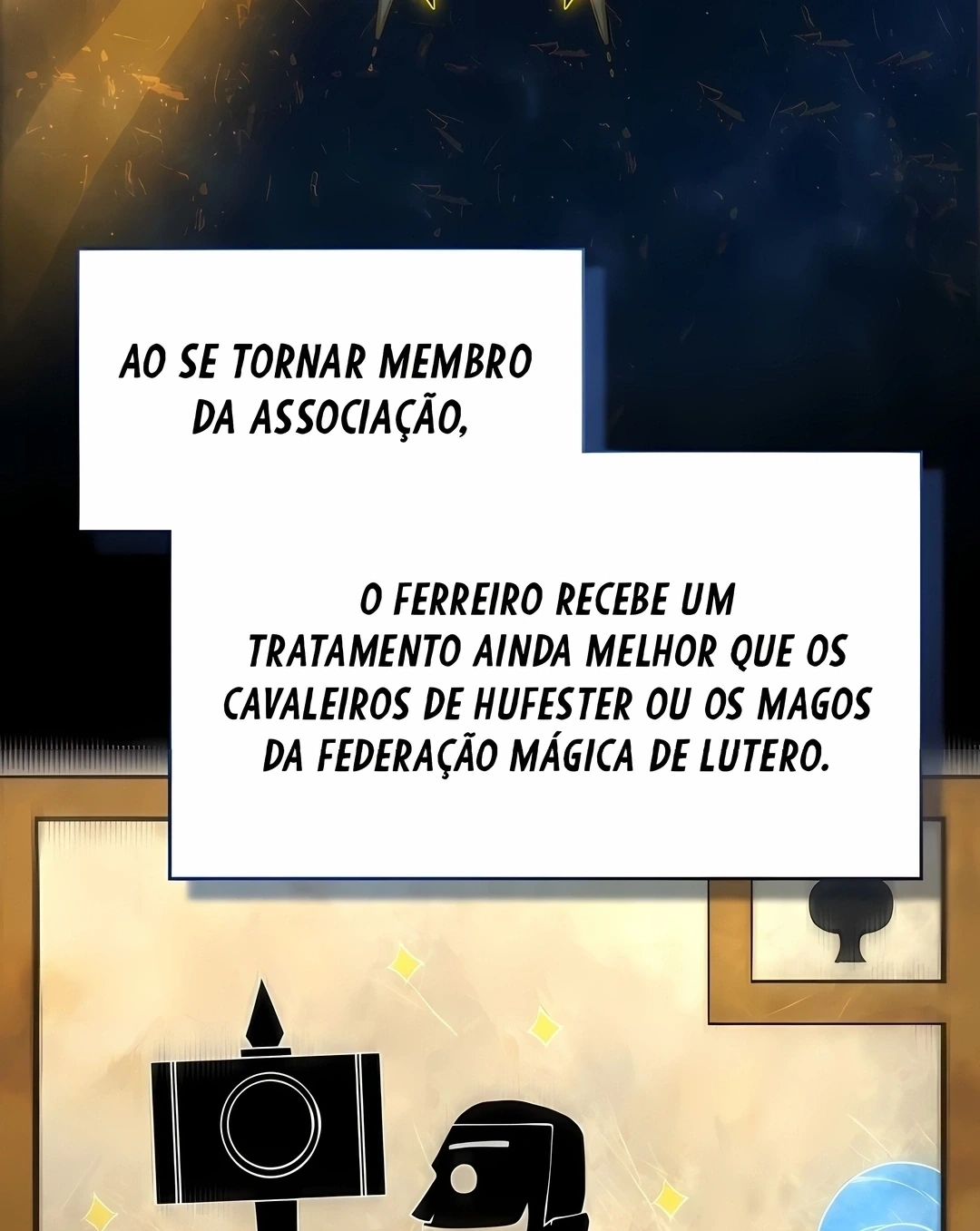 Youngest Son of the Swordmaster capítulo 209 página 3