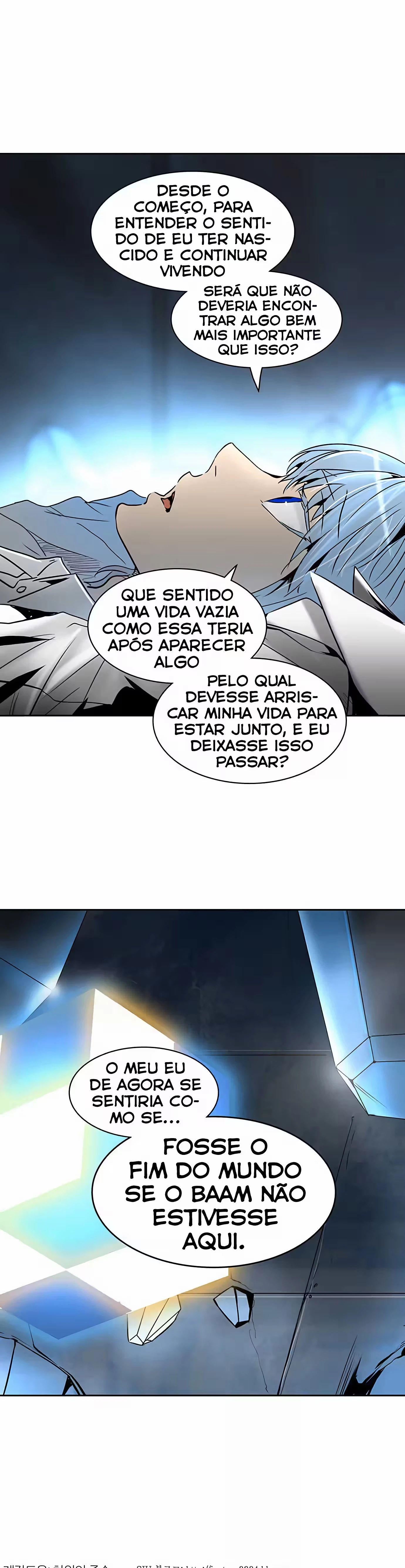 Tower of God (Season 2) capítulo 231 página 2