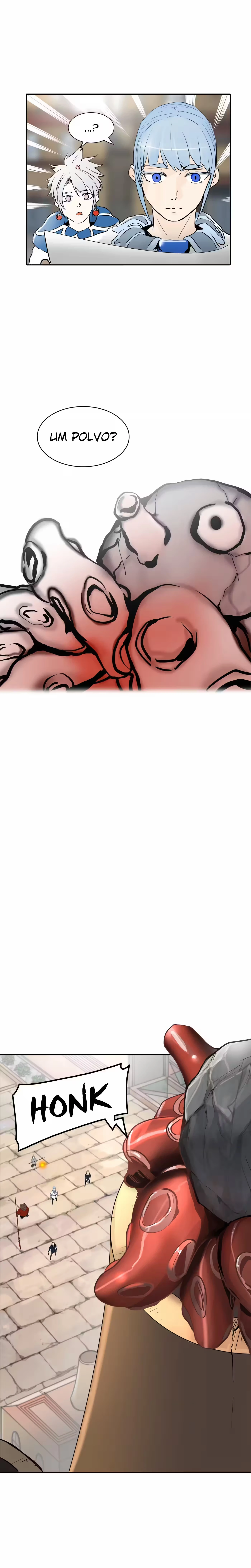 Tower of God (Season 2) capítulo 269 página 10
