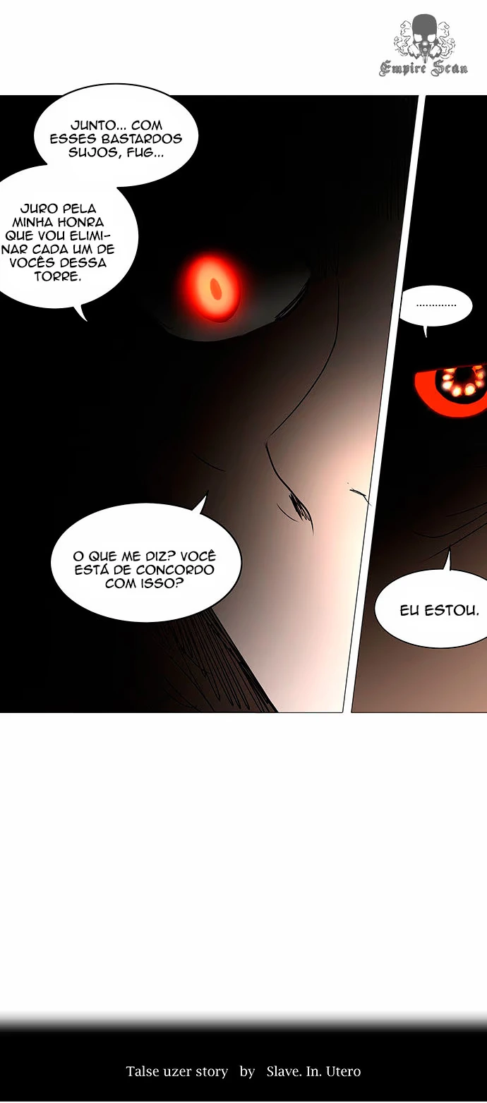 Tower of God (Season 2) capítulo 173 página 9