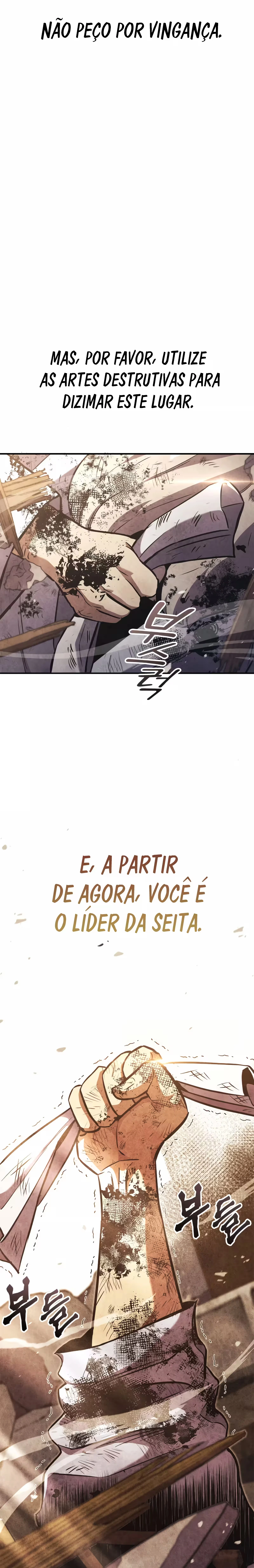 O Retorno do Ranker capítulo 153 página 6