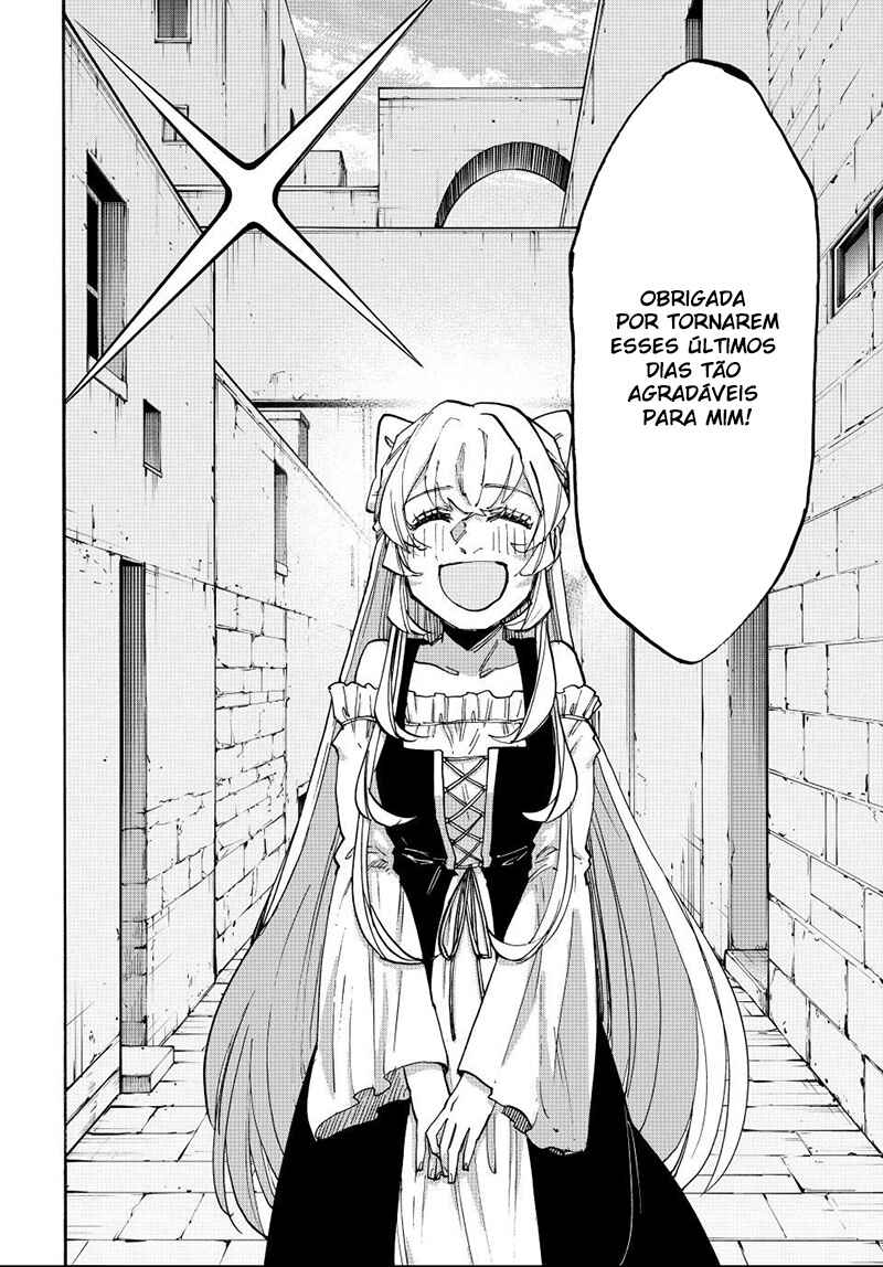 Isekai Walking capítulo 131 página 12
