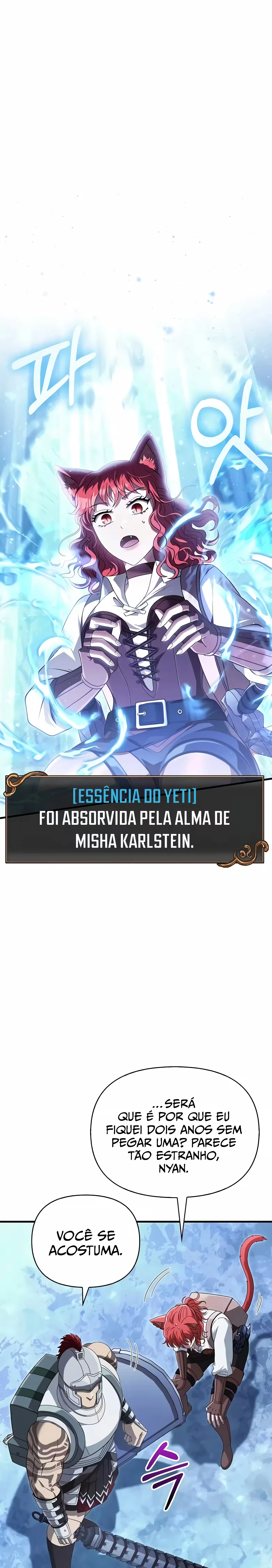 Sobrevivendo no Jogo Como um Bárbaro capítulo 71 página 2