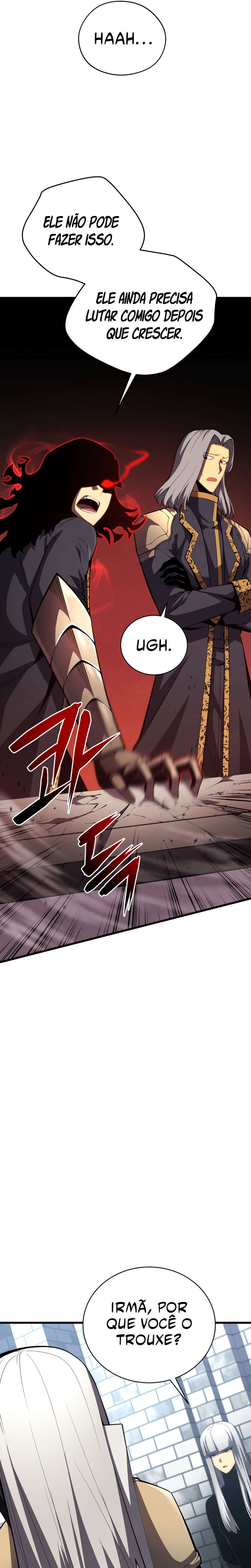 Youngest Son of the Swordmaster capítulo 59 página 5