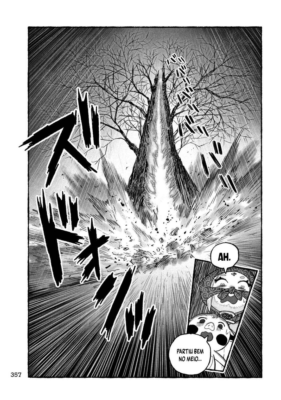 Shoujouhime capítulo 18 página 10