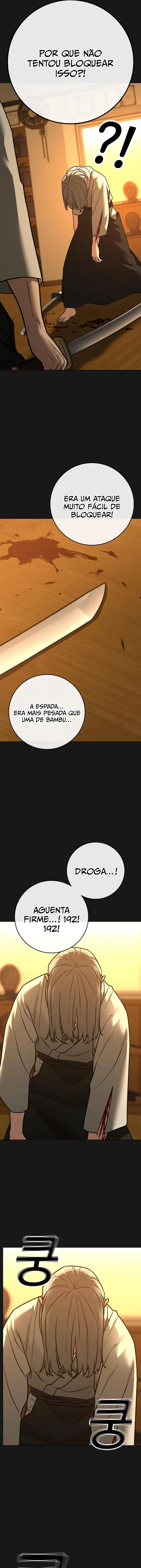 Missões na Vida Real capítulo 102 página 5