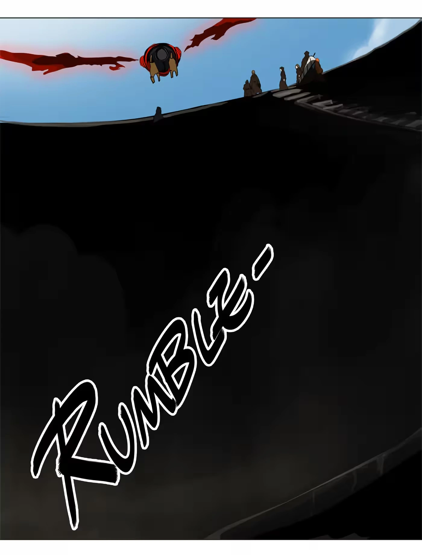 Tower of God (Season 2) capítulo 135 página 2