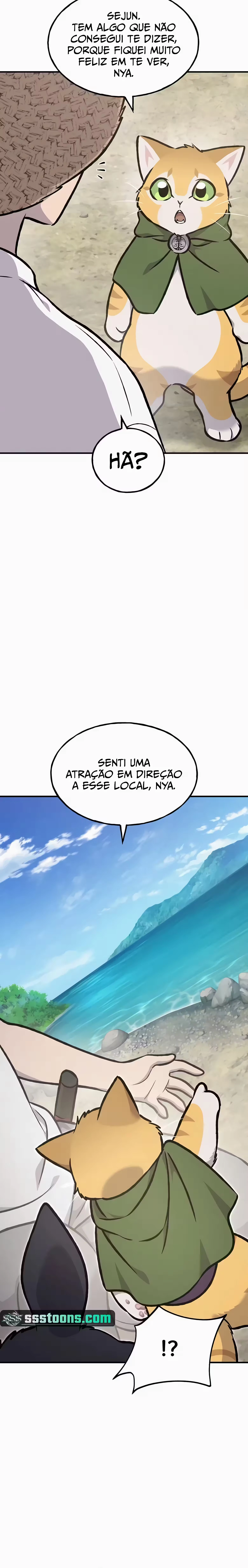 Único Fazendeiro da Torre capítulo 90 página 7