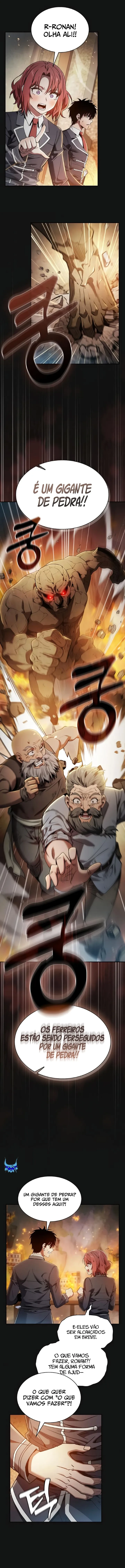 O Mestre da Espada Genial da Academia capítulo 24 página 15