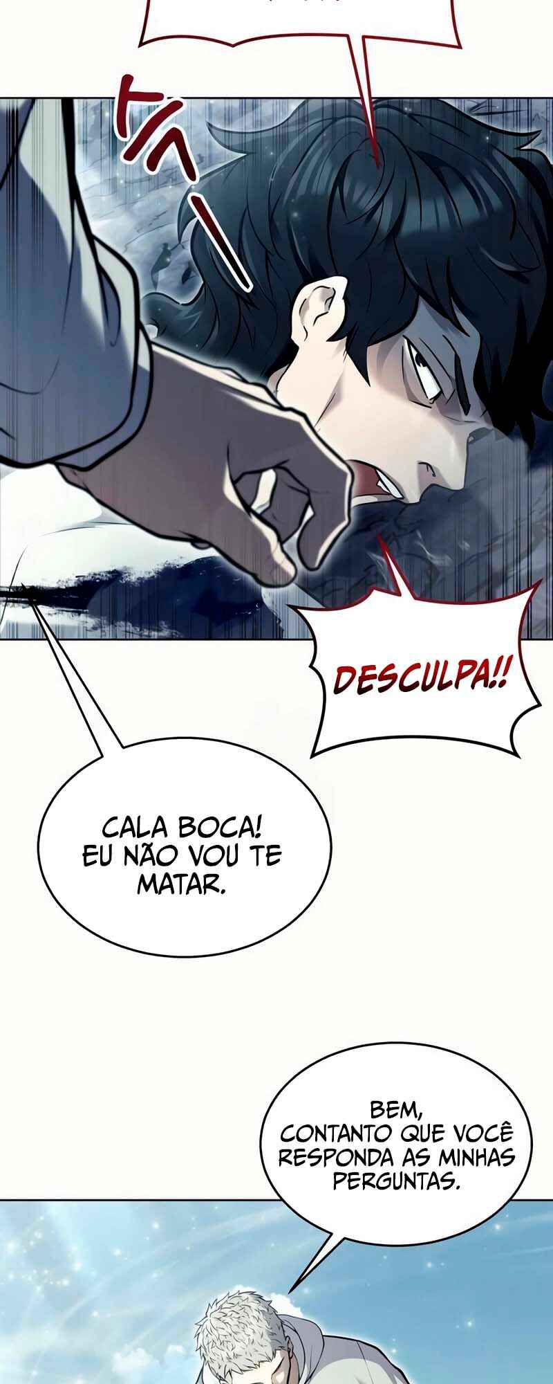 Urek Mazino capítulo 29 página 14
