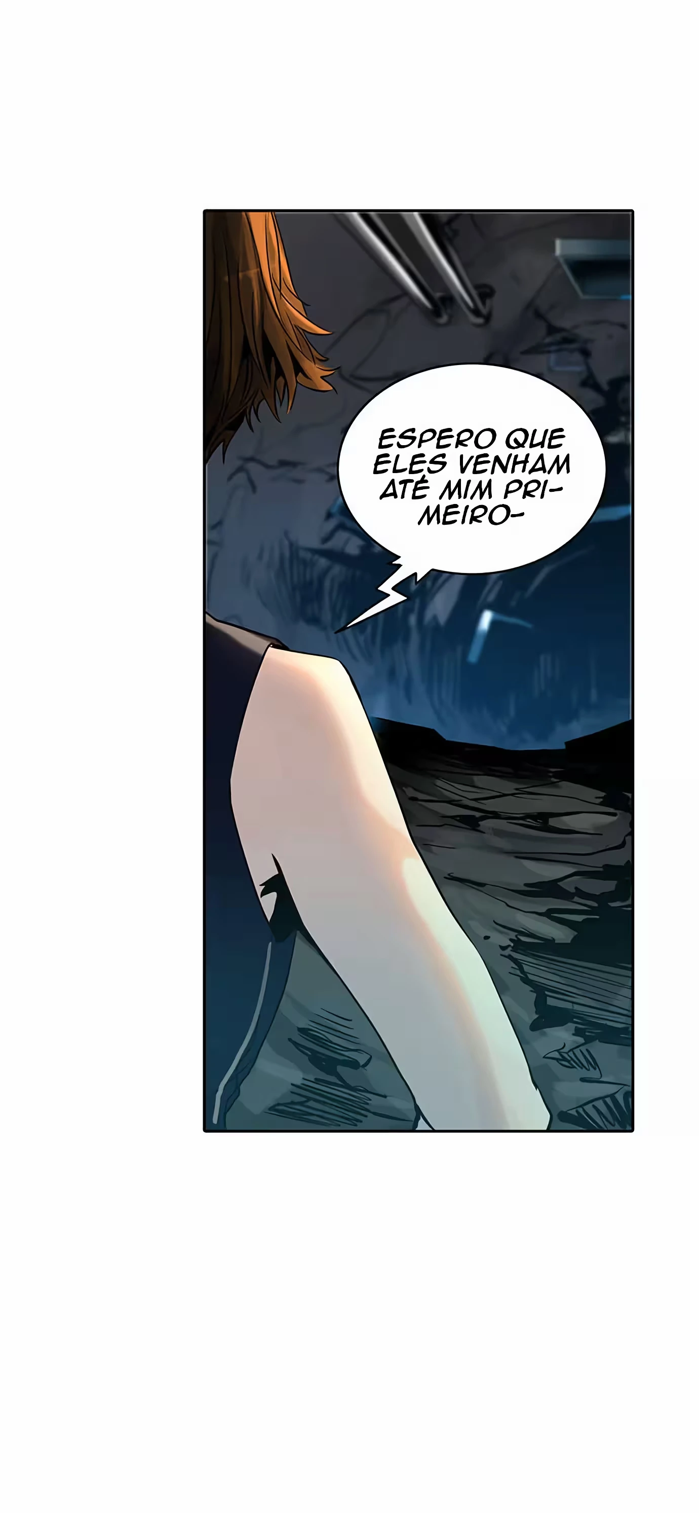 Tower of God (Season 2) capítulo 212 página 3