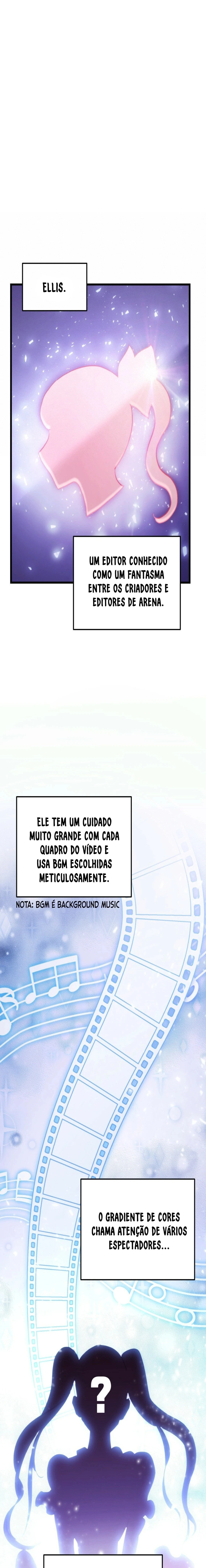 O Retorno do Ranker capítulo 8 página 4