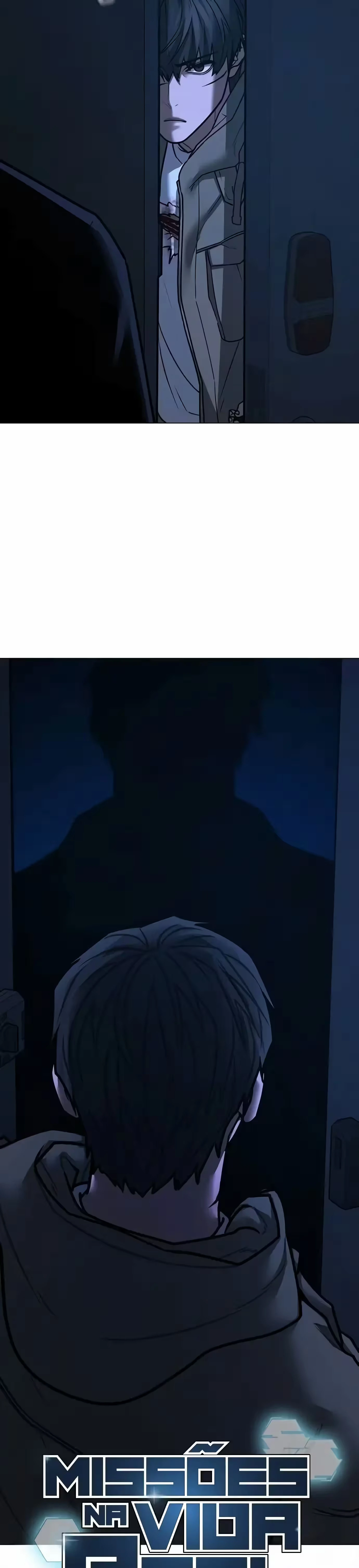 Missões na Vida Real capítulo 144 página 6