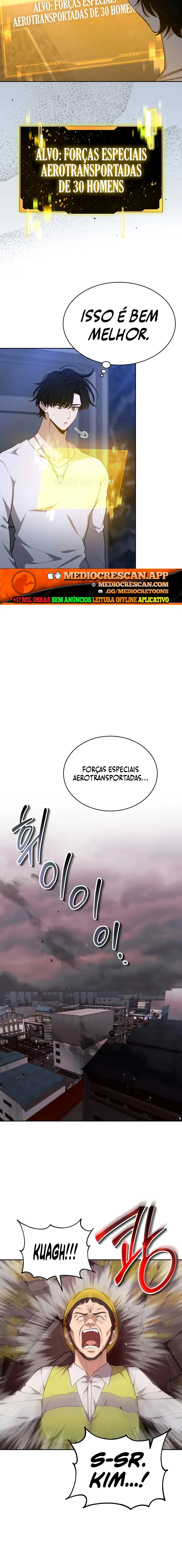 Sequestrando Dragões capítulo 43 página 18