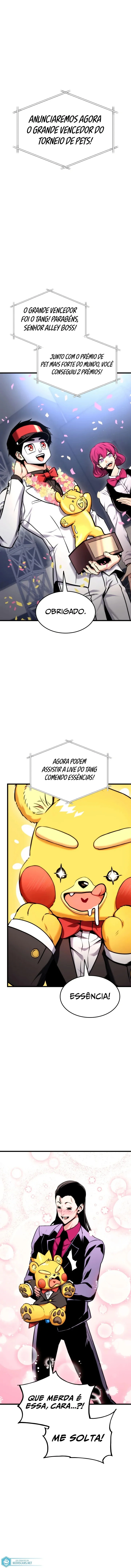 O Retorno do Ranker capítulo 76 página 4