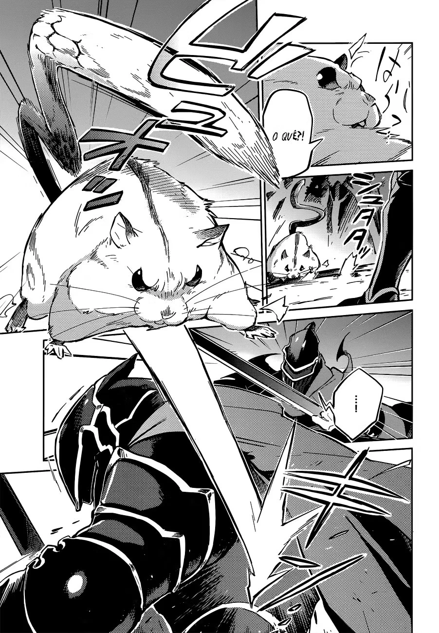Overlord capítulo 7 página 6