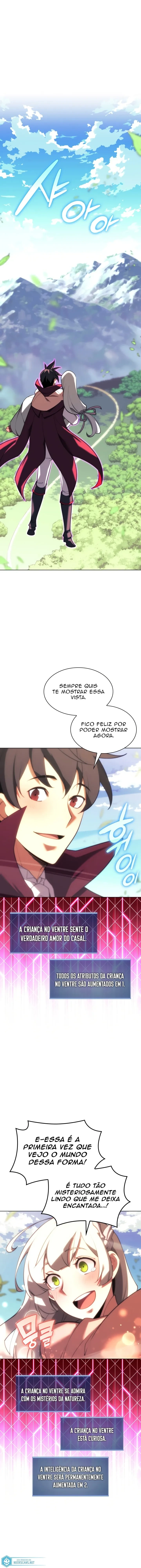 As Aventuras de Greed capítulo 151 página 7