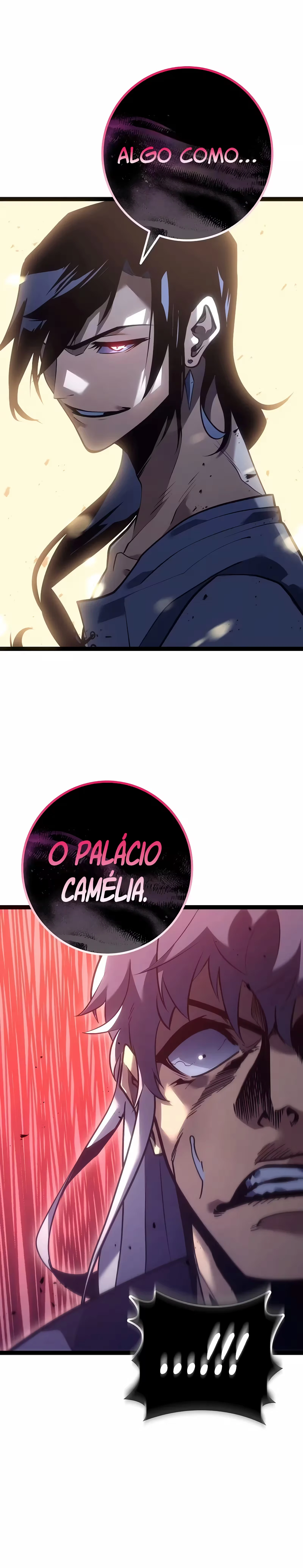 Regressando como o Bastardo do Clã da Espada capítulo 13 página 2