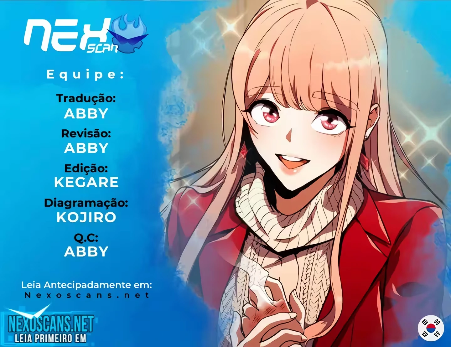 O Retorno do Ranker capítulo 138 página 1