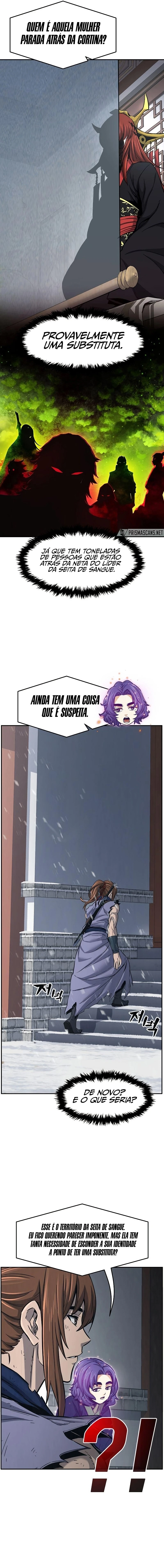 Absolute Sword Sense capítulo 26 página 15