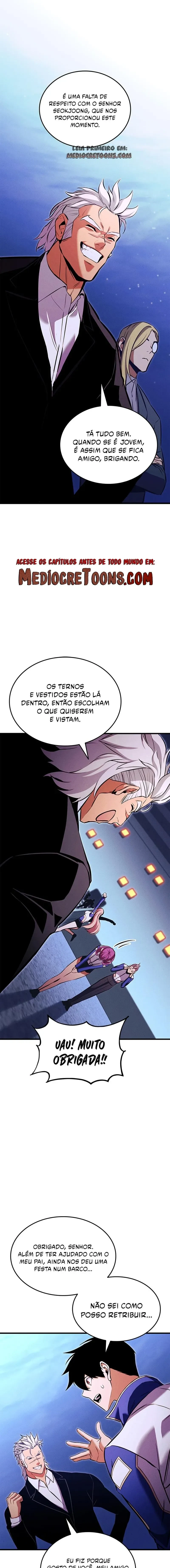 O Retorno do Ranker capítulo 211 página 3